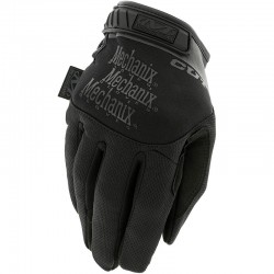 Mechanix Leather Needlestick Law Enforcement Gloves