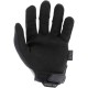 Mechanix Leather Needlestick Law Enforcement Gloves