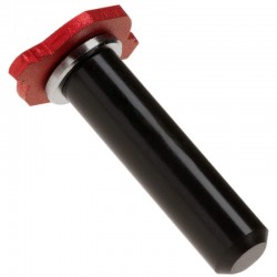 Nine Ball Guía de Muelle MP7A1/Scorpion Vz.61/Mac 10/G18C/M93R/USP AEG