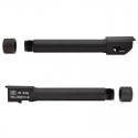Nine Ball Cañón Externo Metálico HK45 GBB