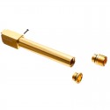 Nine Ball Cañón Externo 2 Vías TM G17 Gen.4 Oro