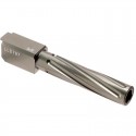 Nine Ball Cañón Externo Estriado TM G19 Gen.3 GM
