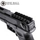 Nine Ball Rail TM GBB Serie Glock