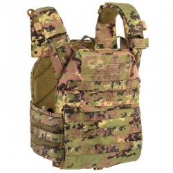 Defcon 5 Defender Plate Carrier VI