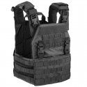 Defcon 5 Defender Plate Carrier BK