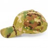 Gorra Béisbol Multicam