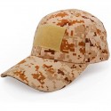 Gorra Béisbol Desert Digital