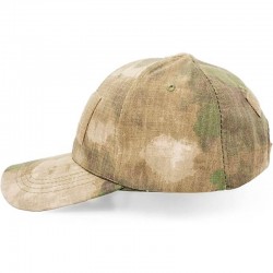 Gorra Béisbol AT