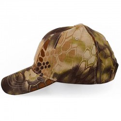 Gorra Béisbol Highlander