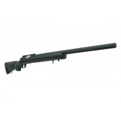 M24 Bolt Action Sniper Rifle-BK