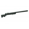 M24 Bolt Action Sniper Rifle-BK