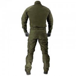 Conquer Uniforme ECR RG