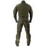 Conquer Uniforme ECR RG
