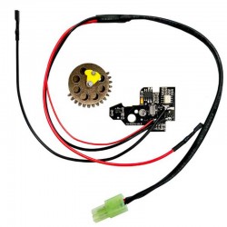 Rossi V1 Electronic Trigger + Selector Gear