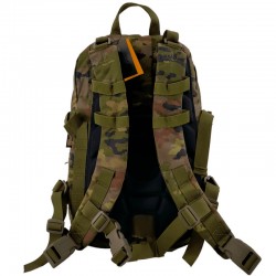 Conquer Mochila CVS CW