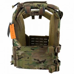 Conquer Chaleco CQR Vest MC