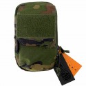 Conquer DC Pouch SW
