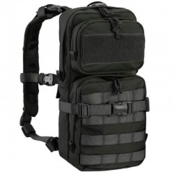 Outac Mochila Combo Mini Backpack 900D BK