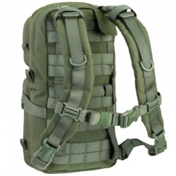 Outac Mochila  Combo Mini Backpack 900D BK
