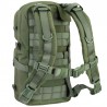 Outac Mochila  Combo Mini Backpack 900D BK