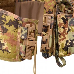 Defcon 5 Storm Plate Carrier CT