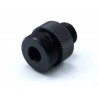Adaptador Silenciador Well MB08-MB10