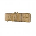 Wosport Funda Transporte 100Cm Tan