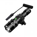 Linterna XML-L2 con pulsador