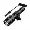 Linterna XML-L2 con pulsador