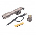 Linterna M600 wex072 - DE