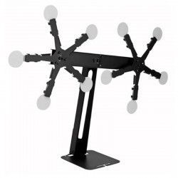 Diana metálica TG-24-BK