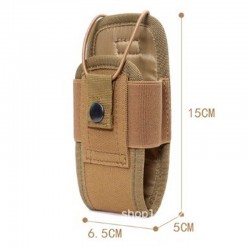 Porta Radio TS OD