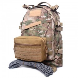 Porta Accesorios TS Tan