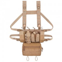 Porta Accesorios TS Tan