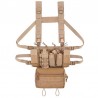 Porta Accesorios TS Tan
