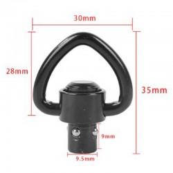 Enganche QD Sling Swivel ZW-2