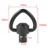 Enganche QD Sling Swivel ZW-2