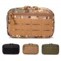Porta Accesorios CL-720 Tan