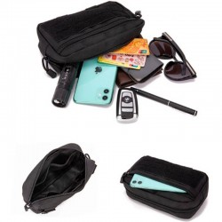 Porta Accesorios CL-720 Tan