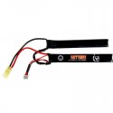 Duel Code 7.4V 1450mAh  25C
