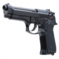 KJ Works KM9A1 CO2 BlowBack