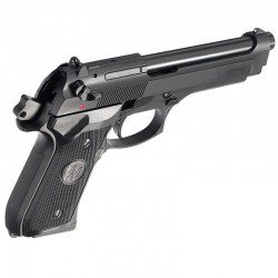 KJ Works KM9A1 CO2 BlowBack