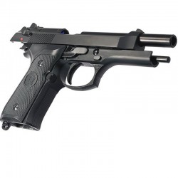 KJ Works KM9A1 CO2 BlowBack