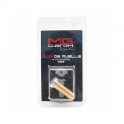 Guía de muelle ONE MG CUSTOM