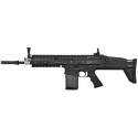 TOKYO MARUI Next-Gen SCAR Heavy Negro