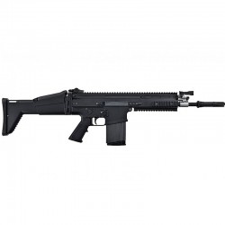 TOKYO MARUI Next-Gen SCAR Heavy Negro