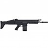TOKYO MARUI Next-Gen SCAR Heavy Negro