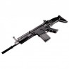 TOKYO MARUI Next-Gen SCAR Heavy Negro