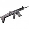 TOKYO MARUI Next-Gen SCAR Heavy Negro