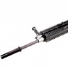 TOKYO MARUI Next-Gen SCAR Heavy Negro